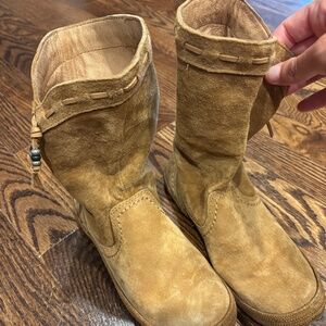 UGG boots